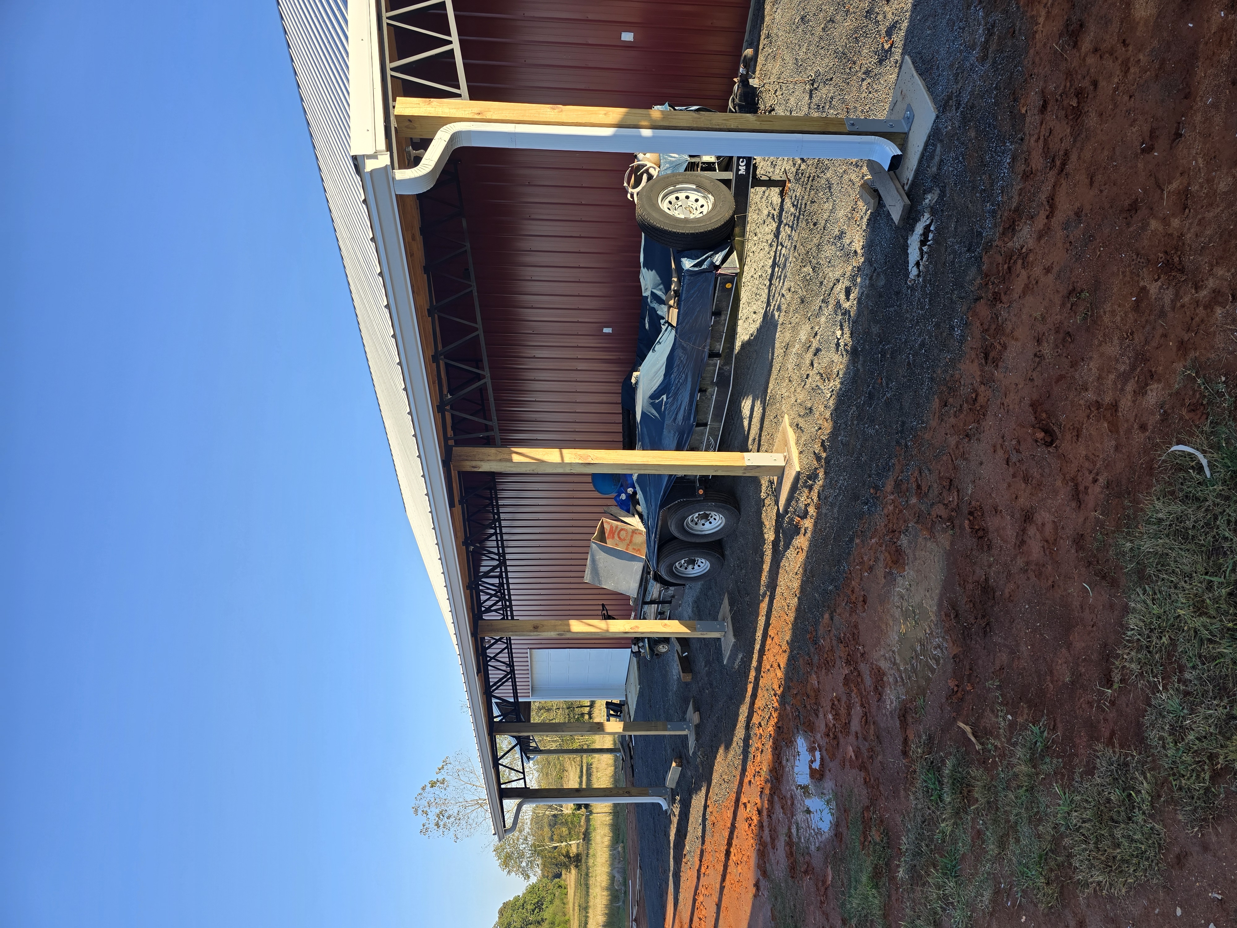 Gutters by Advanced Construction Solutions